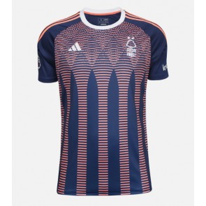 Nottingham Forest Rezervni Dres 2023-24 Kratak Rukavima